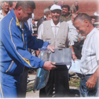 День города Джанкоя